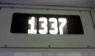 ./humour/1337 London Underground Clock.jpg